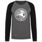 Sweatshirt Bicolor sem capuz Selo Ericeira