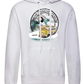Sweatshirt Surf Life Peniche