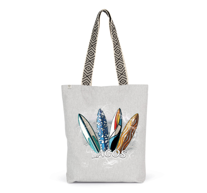 Saco 280g Surfboards Lagos