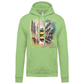 Sweatshirt Kariban com Capuz Espelho Lx