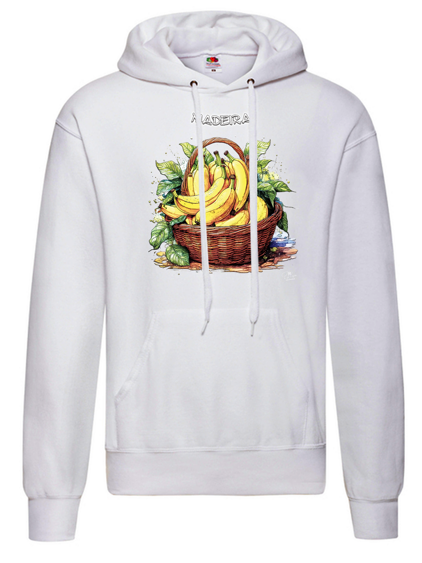 Sweatshirt Cesto de Bananas