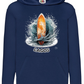 Sweatshirt Kids Prancha Lagos