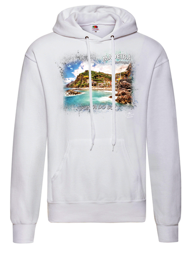 Sweatshirt Ponta do Sol