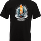T-shirt Prancha Ericeira