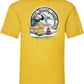 T-shirt Surf Life