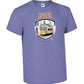 T-shirt Kids Lisbon Shield