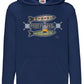 Sweatshirt Kids Duas Sardinhas Coimbra