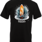 T-shirt Prancha Tavira