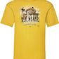 T-shirt Monserrate