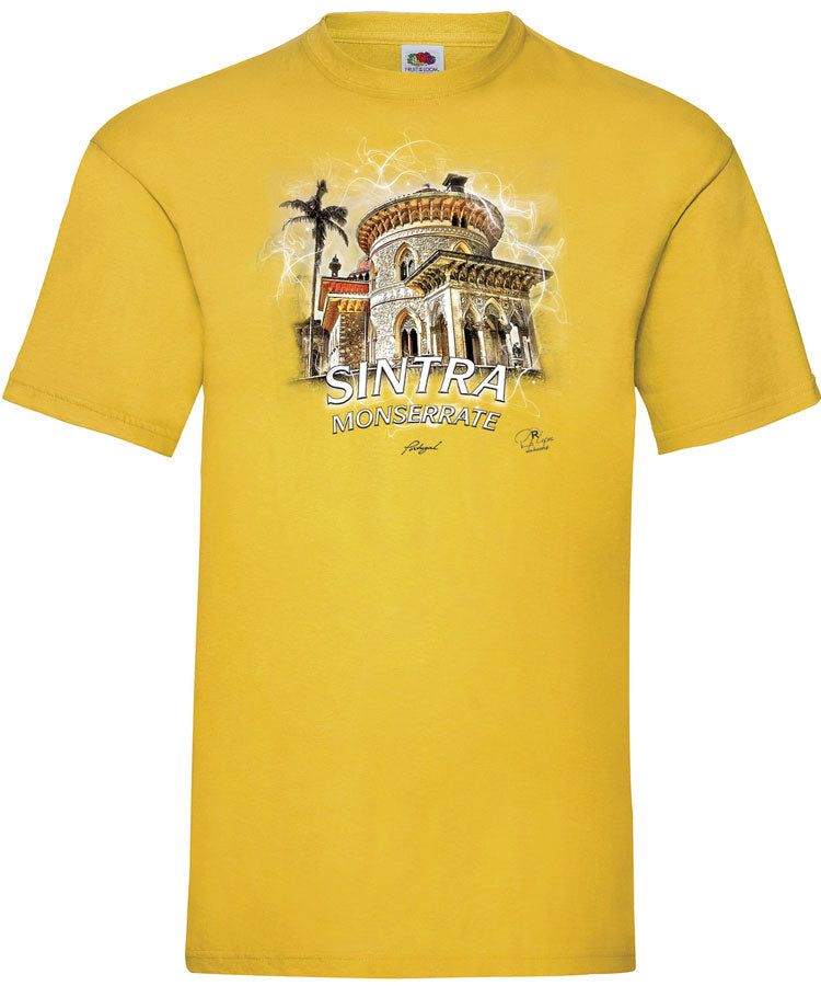 T-shirt Monserrate
