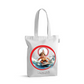 Sacos de Algodão Ecológico 220g Baby Surfer Nazaré