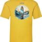 T-shirt Sol Cascais