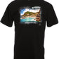 T-shirt Ponta do Sol
