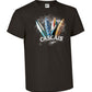 T-shirt Kids Surfboards Cascais