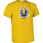 T-shirt Kids Prancha Madeira
