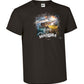 T-shirt Kids Ponta de São Lourenço