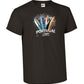 T-shirt Kids Surfers Paradise