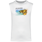 T-shirt Alças Cliffs