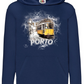 Sweatshirt Kids Carreira 28 Porto