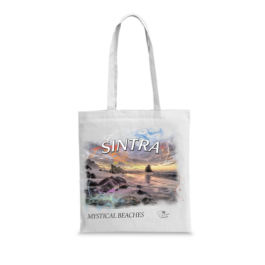 Saco Algodão 140g Mystical Beaches