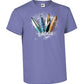 T-shirt Kids Surfboards Lagos