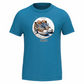 T-shirt de Criança Kariban Exclusive Óbidos