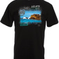 T-shirt Pedra do Guilhim