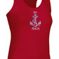 T-shirt Alças Senhora Âncora Peniche