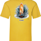 T-shirt Prancha Faro
