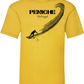 T-shirt Surf Peniche