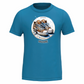 T-shirt de Criança Kariban Exclusive Nazaré