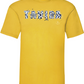 T-shirt Tavira Azulejos