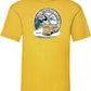 T-shirt Surf Life Costa da Caparica