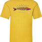 T-shirt Espinha Cascais