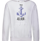 Sweatshirt Âncora Albufeira