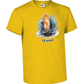 T-shirt Kids Prancha Olhão