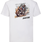 T-shirt Ride on the Edge Quarteira