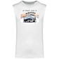 T-shirt Alças All Roads Lead to Albufeira