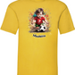 T-shirt 7 Madeira