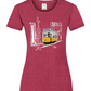 T-shirt Senhora Eléctrico 4