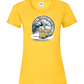 T-shirt Senhora Surf Life Ericeira