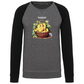 Sweatshirt Bicolor sem capuz Cesto Bananas
