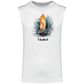 T-shirt Alças Prancha Tavira