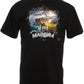 T-shirt Ponta de São Lourenço
