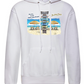 Sweatshirt Pegadas Albufeira