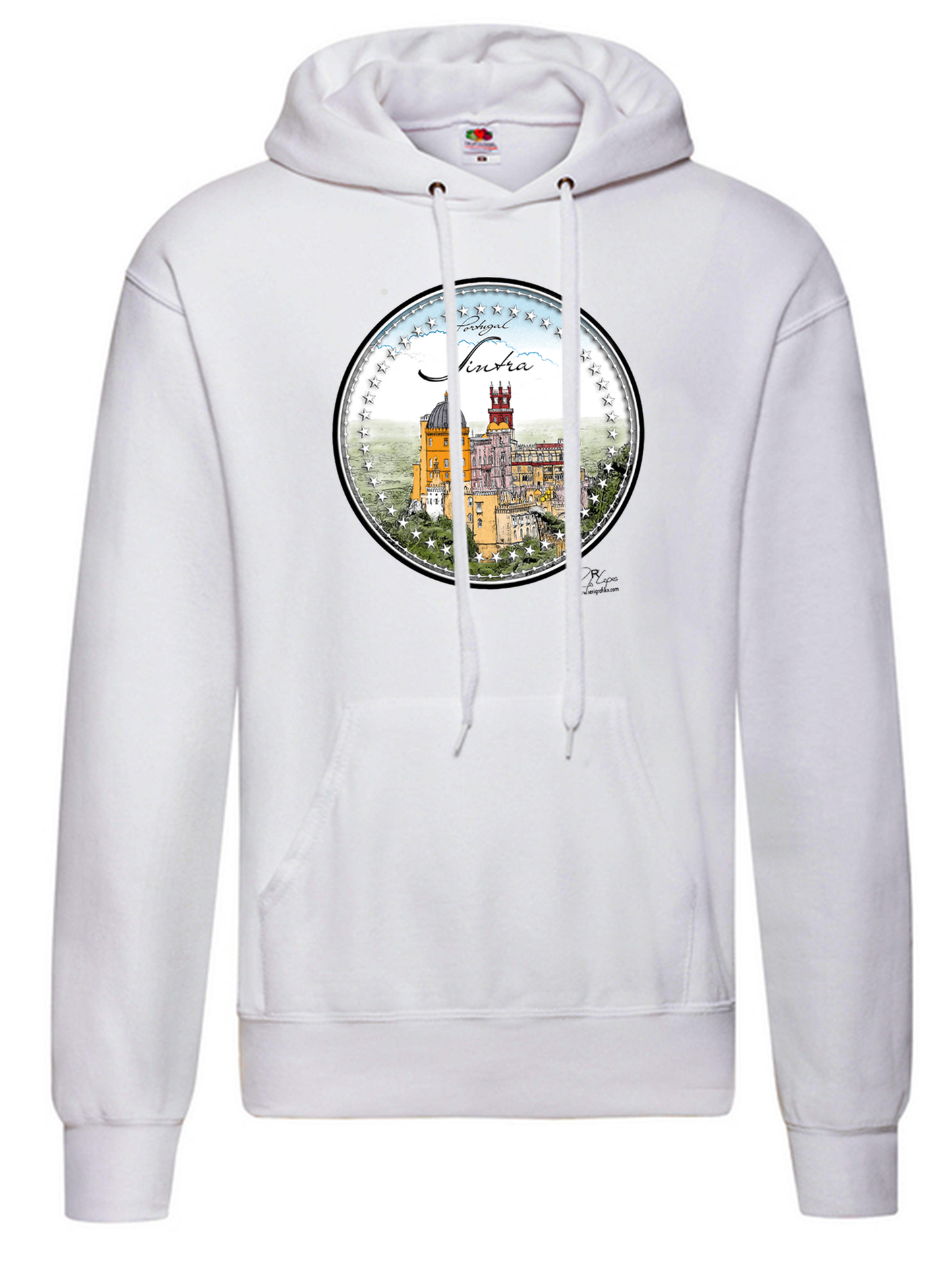 Sweatshirt Extreme Sintra