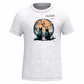 T-shirt de Criança Kariban Luar Nazaré