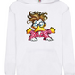 Pato Ricardinho Hoodie Kids