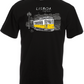 T-shirt Castelo 2