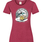 T-shirt Senhora Surf Life Lagos